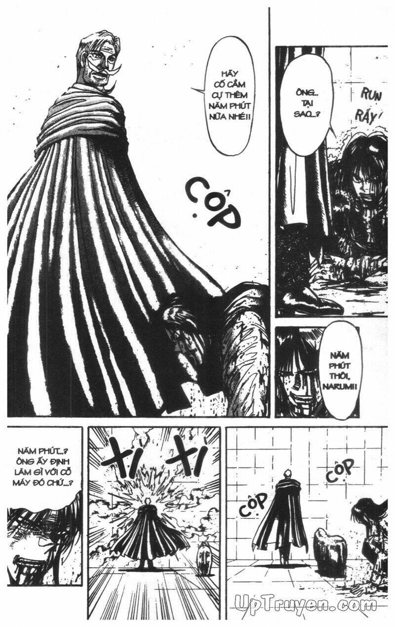 Trang truyện page_84 trong truyện tranh Karakuri Circus – Gánh Xiếc Quái Dị - Chapter 19 - truyentvn.net