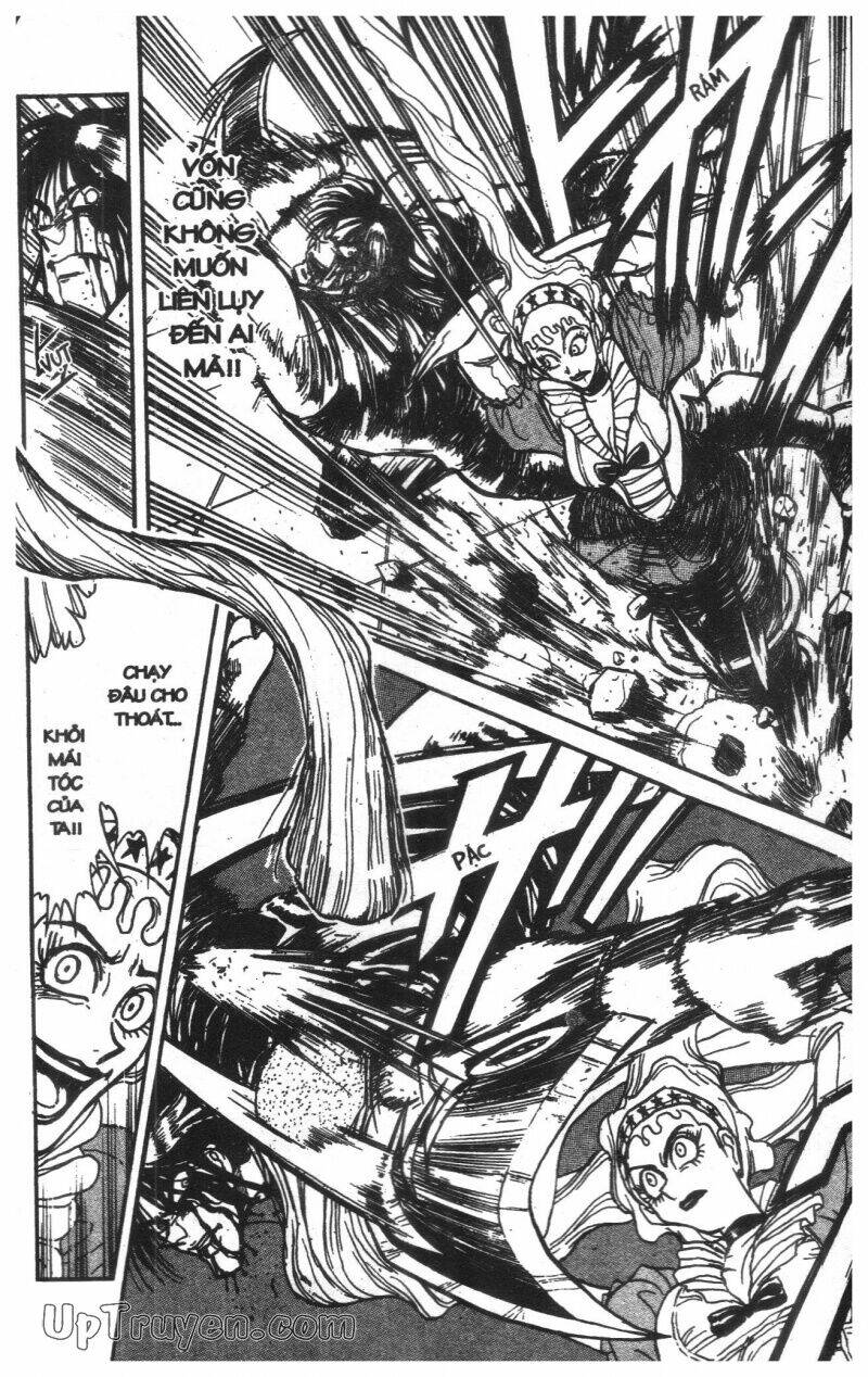 Trang truyện page_86 trong truyện tranh Karakuri Circus – Gánh Xiếc Quái Dị - Chapter 19 - truyentvn.net