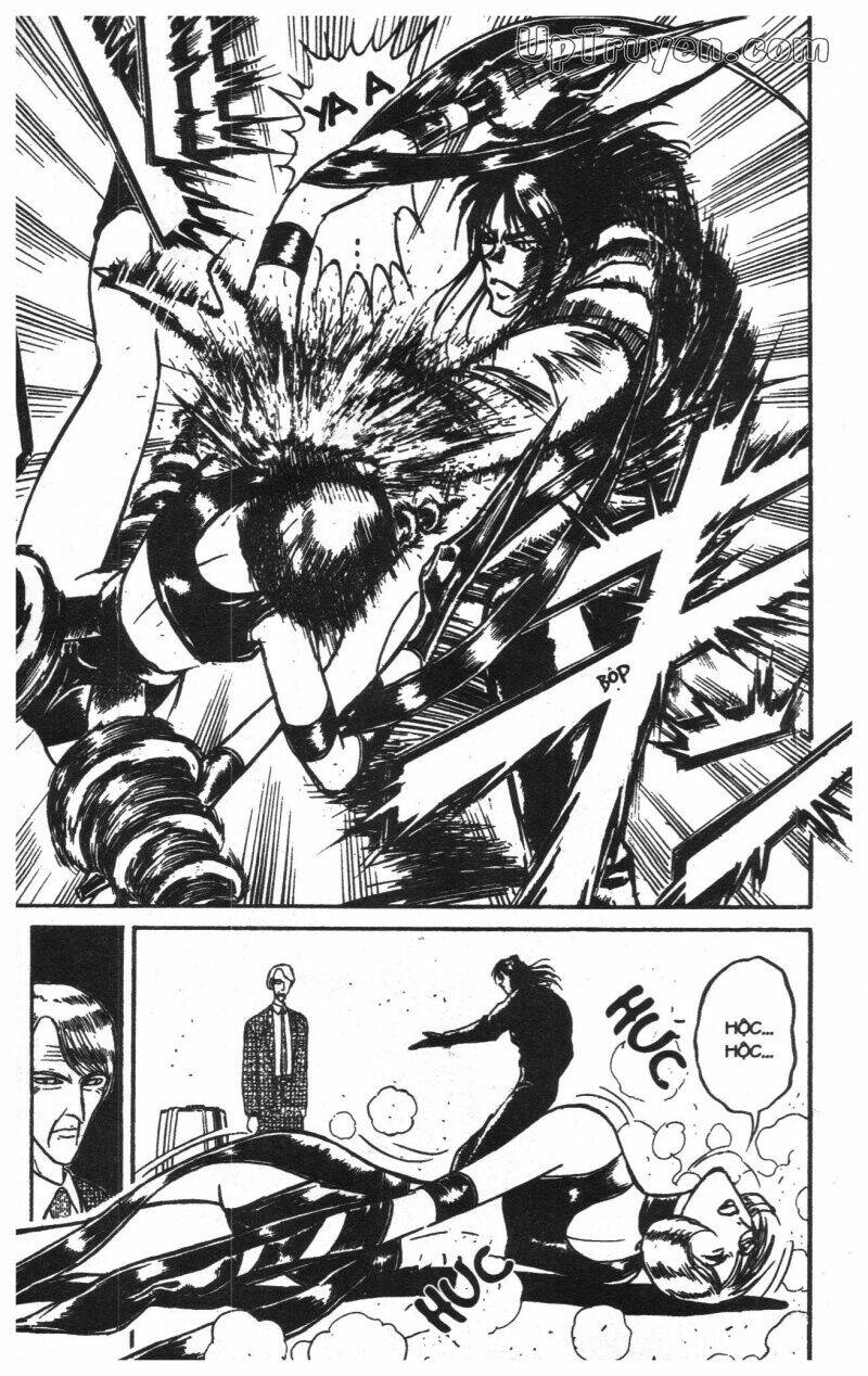 Trang truyện page_9 trong truyện tranh Karakuri Circus – Gánh Xiếc Quái Dị - Chapter 19 - truyentvn.net