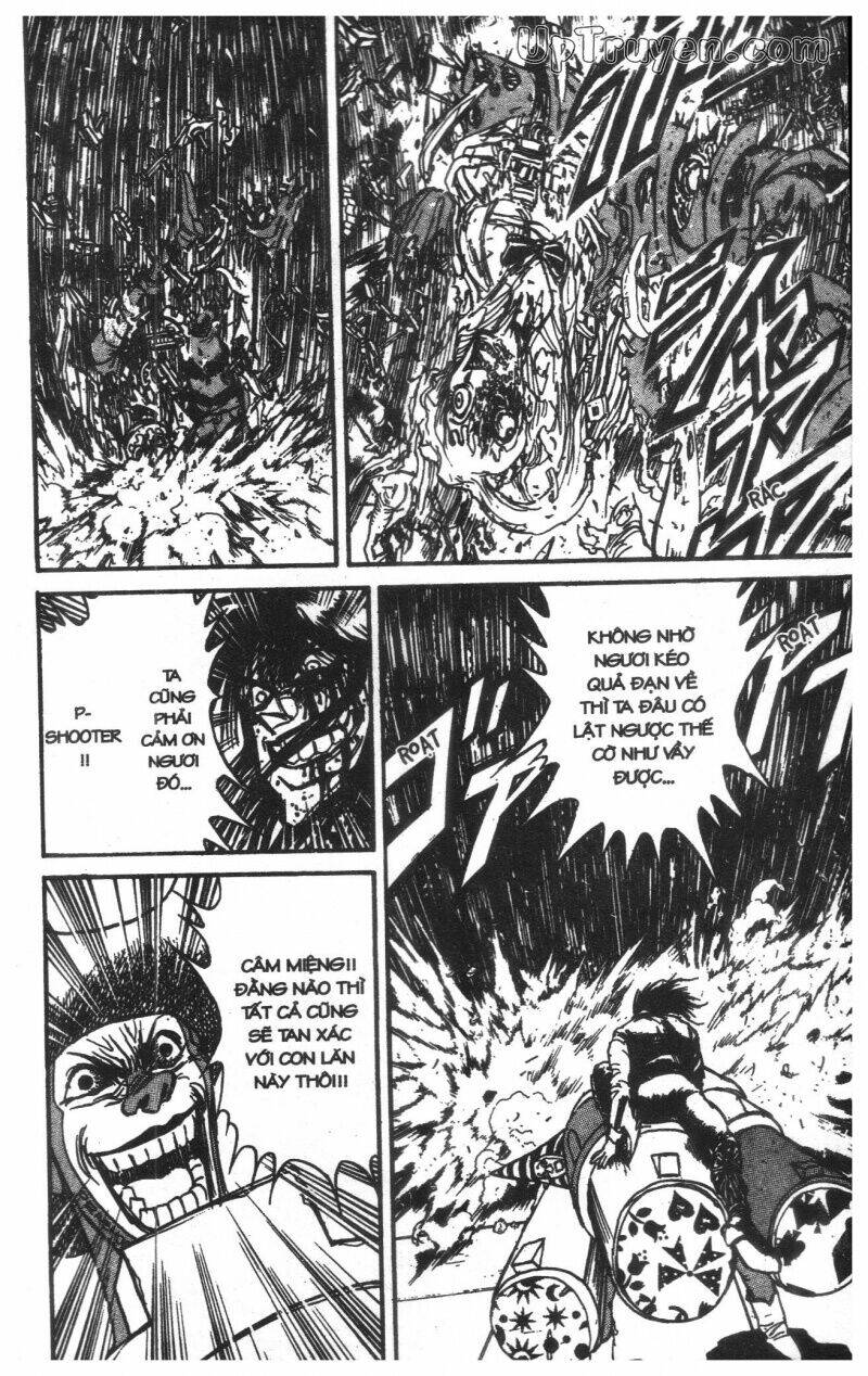 Trang truyện page_90 trong truyện tranh Karakuri Circus – Gánh Xiếc Quái Dị - Chapter 19 - truyentvn.net