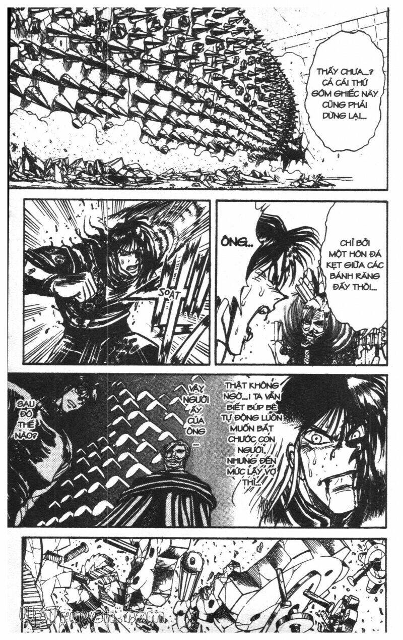 Trang truyện page_97 trong truyện tranh Karakuri Circus – Gánh Xiếc Quái Dị - Chapter 19 - truyentvn.net