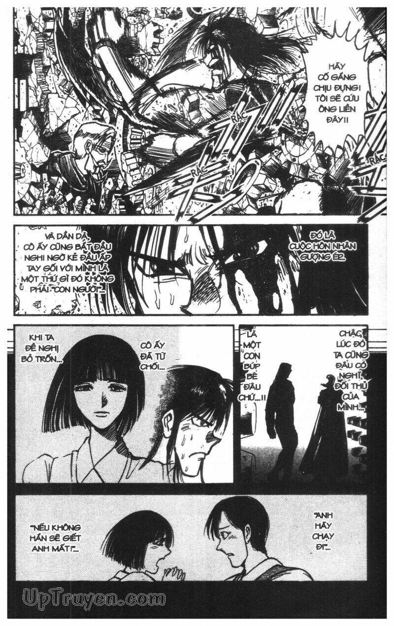 Trang truyện page_98 trong truyện tranh Karakuri Circus – Gánh Xiếc Quái Dị - Chapter 19 - truyentvn.net