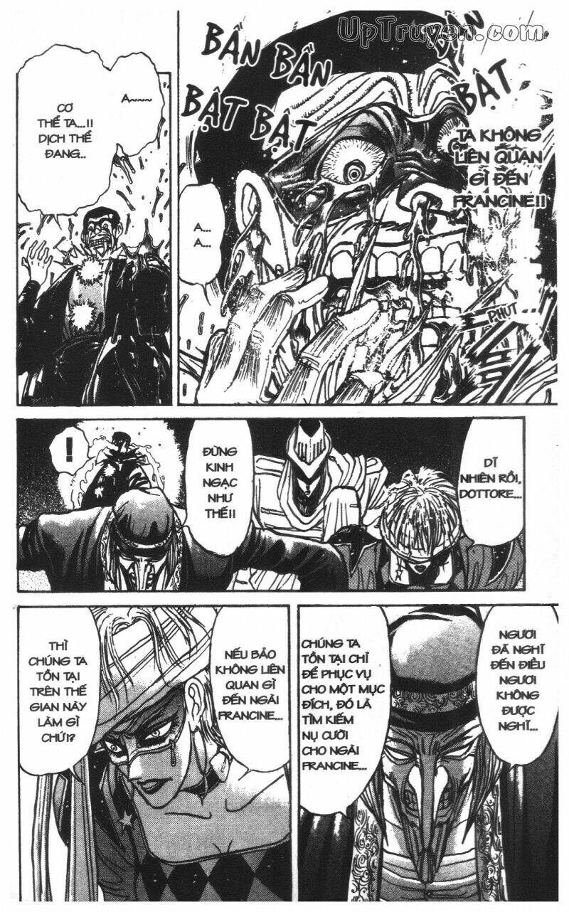 Trang truyện page_101 trong truyện tranh Karakuri Circus – Gánh Xiếc Quái Dị - Chapter 20 - truyentvn.net