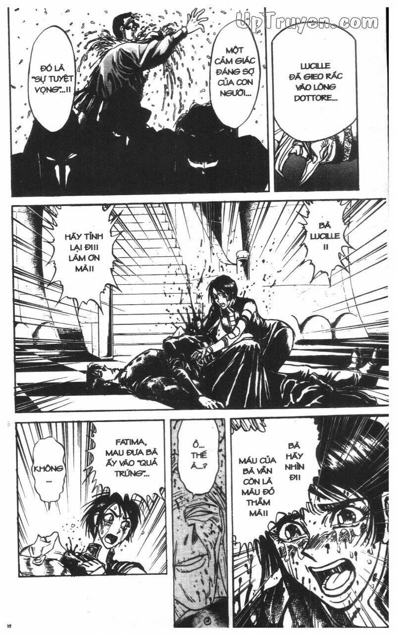 Trang truyện page_103 trong truyện tranh Karakuri Circus – Gánh Xiếc Quái Dị - Chapter 20 - truyentvn.net