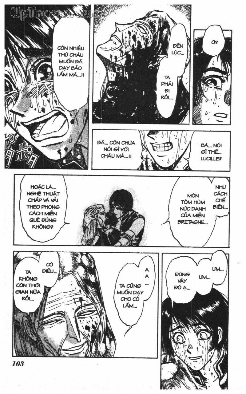 Trang truyện page_104 trong truyện tranh Karakuri Circus – Gánh Xiếc Quái Dị - Chapter 20 - truyentvn.net