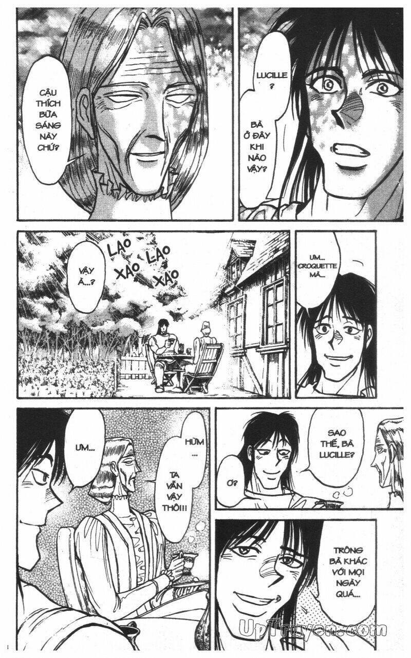 Trang truyện page_109 trong truyện tranh Karakuri Circus – Gánh Xiếc Quái Dị - Chapter 20 - truyentvn.net