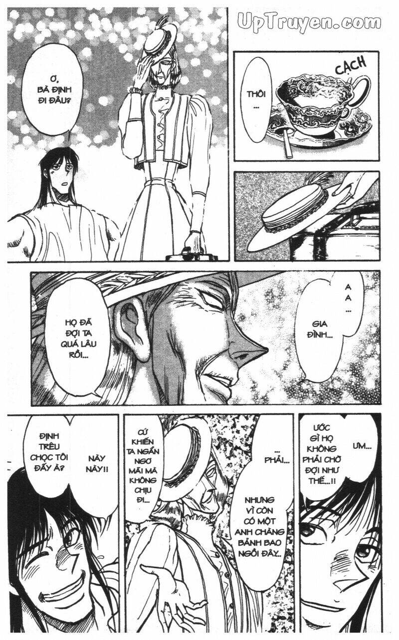 Trang truyện page_110 trong truyện tranh Karakuri Circus – Gánh Xiếc Quái Dị - Chapter 20 - truyentvn.net