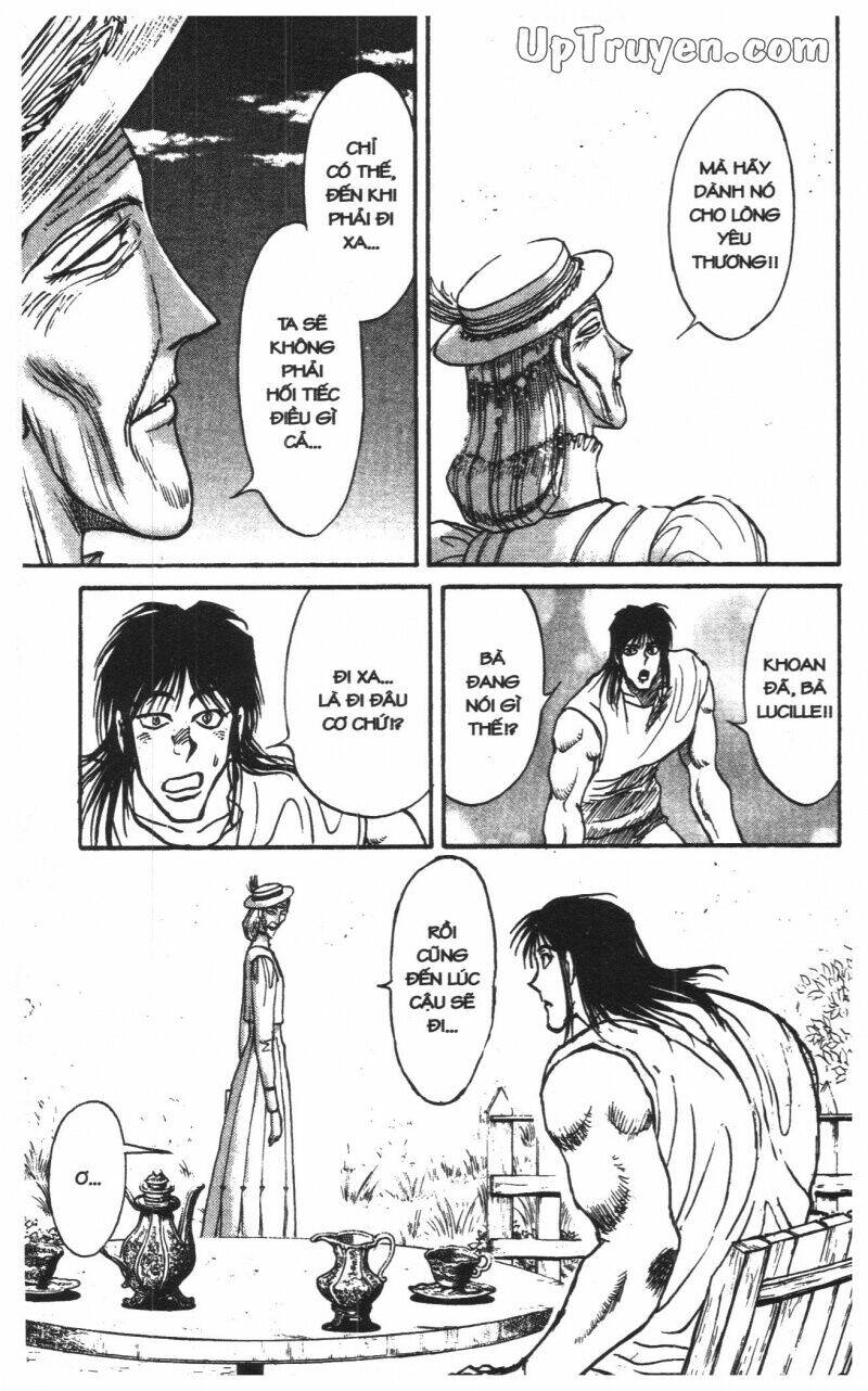 Trang truyện page_112 trong truyện tranh Karakuri Circus – Gánh Xiếc Quái Dị - Chapter 20 - truyentvn.net