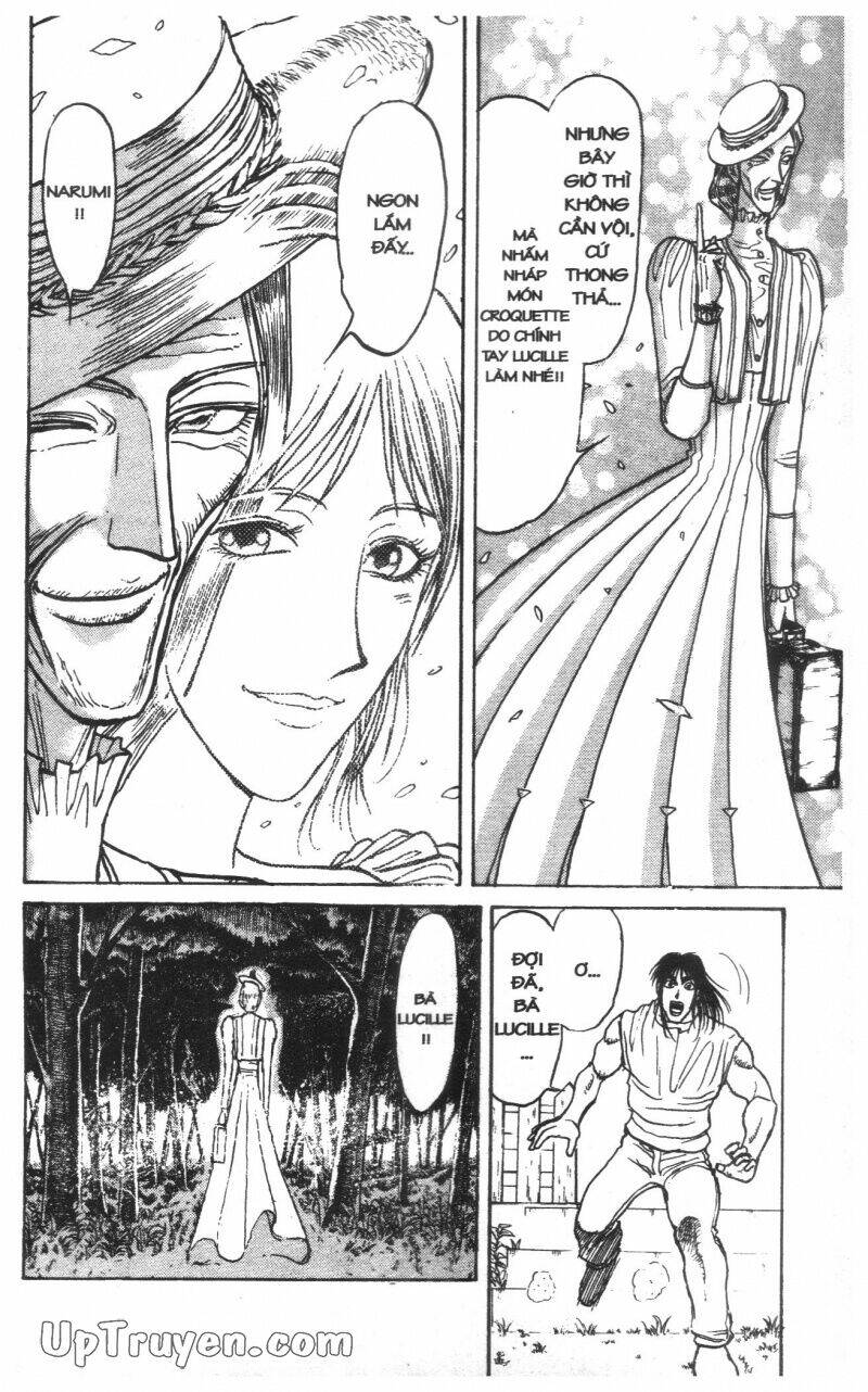 Trang truyện page_113 trong truyện tranh Karakuri Circus – Gánh Xiếc Quái Dị - Chapter 20 - truyentvn.net