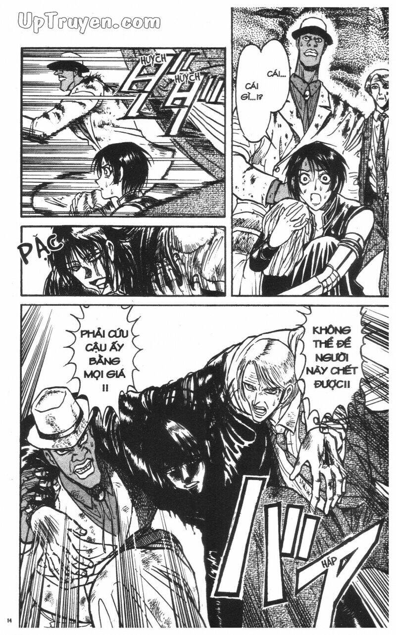 Trang truyện page_115 trong truyện tranh Karakuri Circus – Gánh Xiếc Quái Dị - Chapter 20 - truyentvn.net