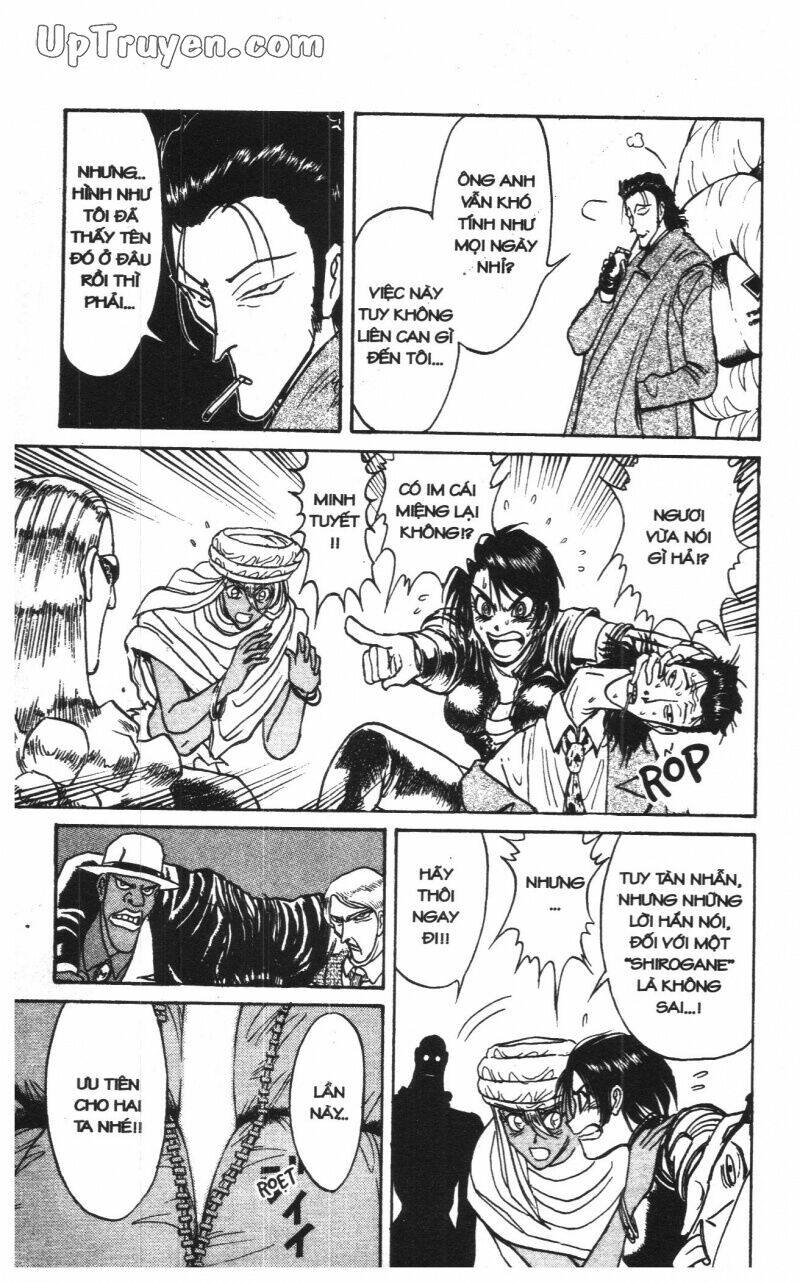 Trang truyện page_120 trong truyện tranh Karakuri Circus – Gánh Xiếc Quái Dị - Chapter 20 - truyentvn.net