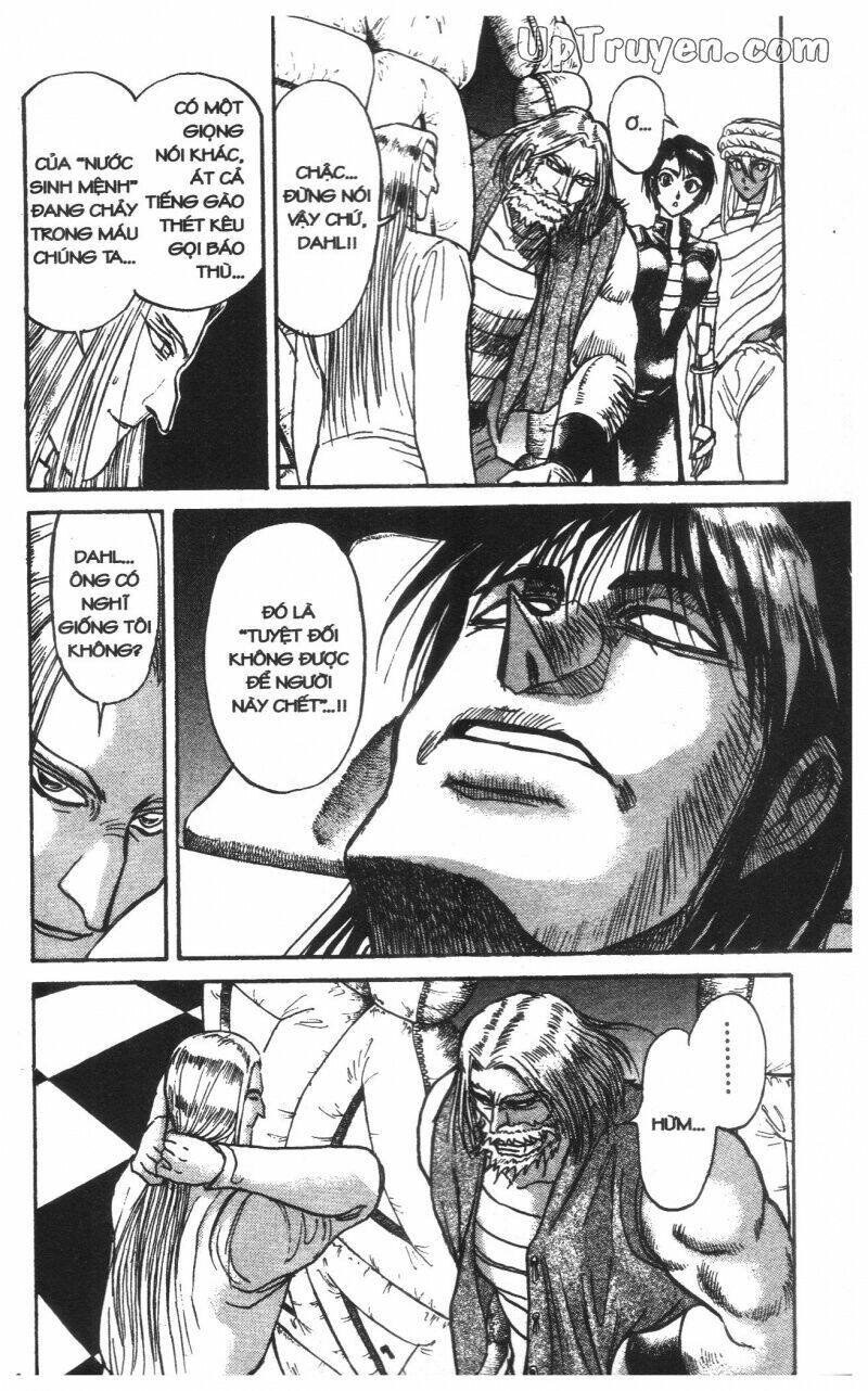 Trang truyện page_123 trong truyện tranh Karakuri Circus – Gánh Xiếc Quái Dị - Chapter 20 - truyentvn.net