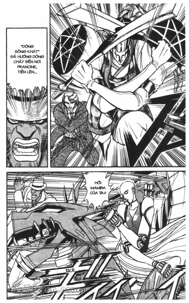 Trang truyện page_125 trong truyện tranh Karakuri Circus – Gánh Xiếc Quái Dị - Chapter 20 - truyentvn.net