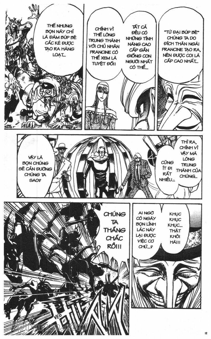 Trang truyện page_128 trong truyện tranh Karakuri Circus – Gánh Xiếc Quái Dị - Chapter 20 - truyentvn.net