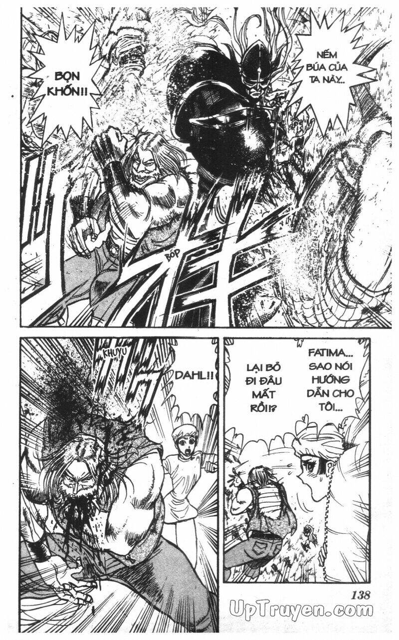 Trang truyện page_139 trong truyện tranh Karakuri Circus – Gánh Xiếc Quái Dị - Chapter 20 - truyentvn.net