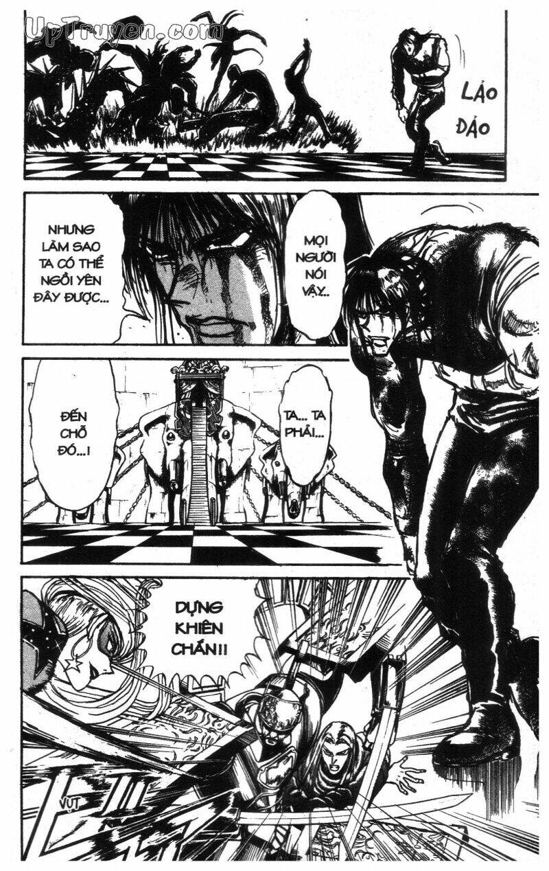 Trang truyện page_15 trong truyện tranh Karakuri Circus – Gánh Xiếc Quái Dị - Chapter 20 - truyentvn.net