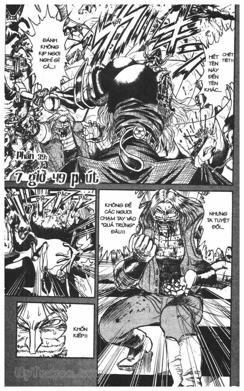 Trang truyện page_152 trong truyện tranh Karakuri Circus – Gánh Xiếc Quái Dị - Chapter 20 - truyentvn.net