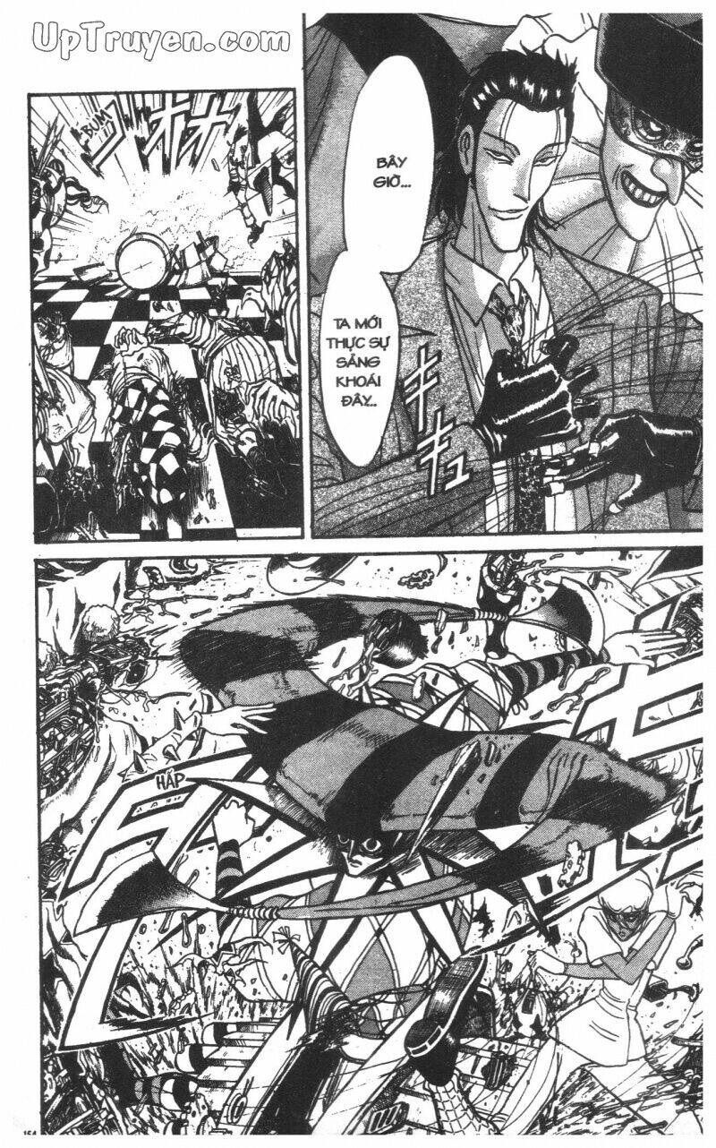 Trang truyện page_155 trong truyện tranh Karakuri Circus – Gánh Xiếc Quái Dị - Chapter 20 - truyentvn.net