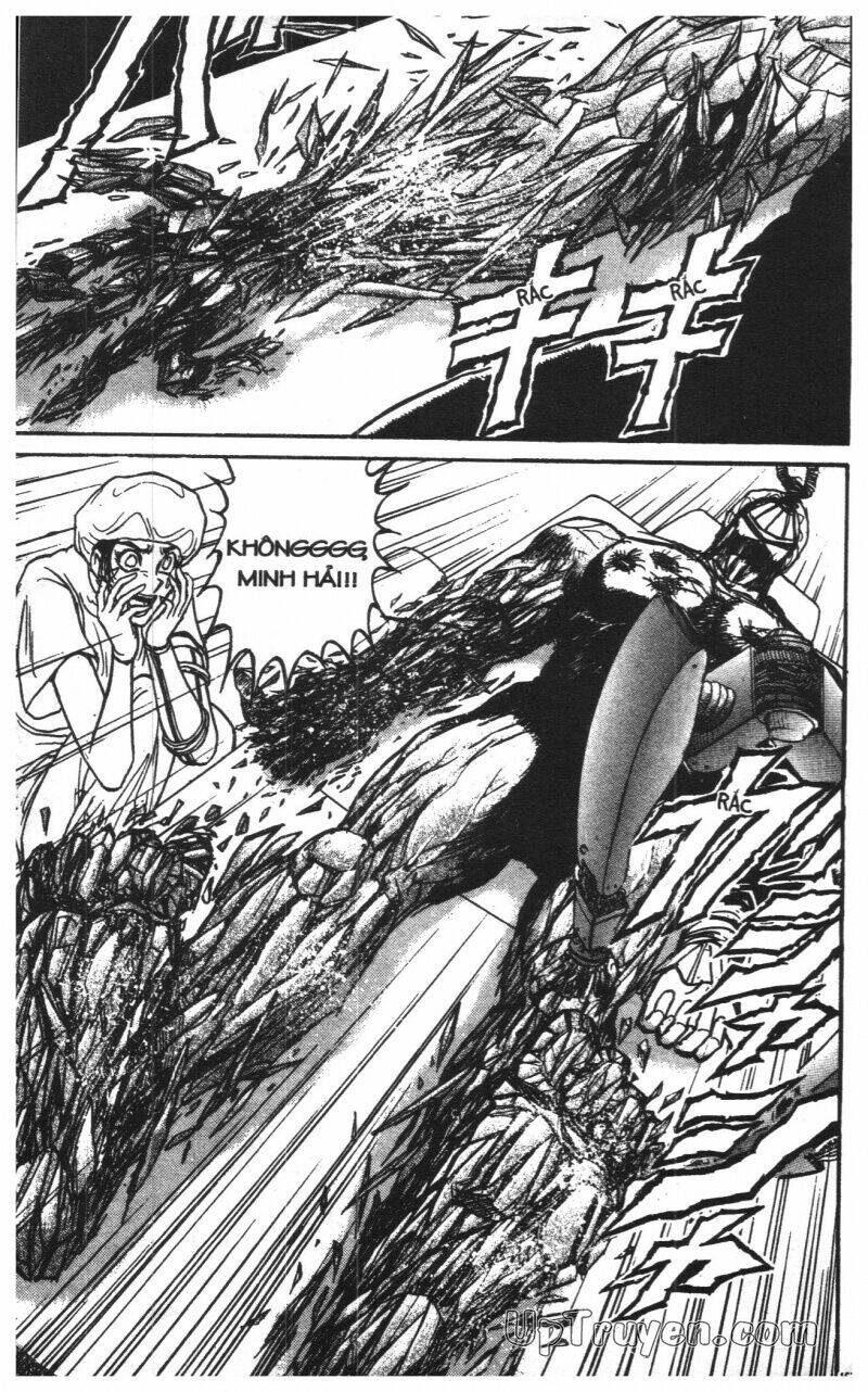 Trang truyện page_158 trong truyện tranh Karakuri Circus – Gánh Xiếc Quái Dị - Chapter 20 - truyentvn.net