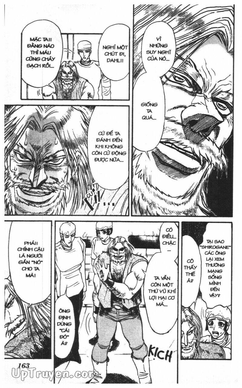 Trang truyện page_164 trong truyện tranh Karakuri Circus – Gánh Xiếc Quái Dị - Chapter 20 - truyentvn.net