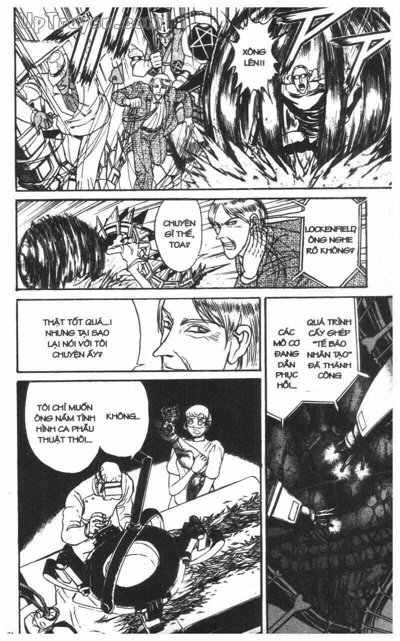 Trang truyện page_175 trong truyện tranh Karakuri Circus – Gánh Xiếc Quái Dị - Chapter 20 - truyentvn.net