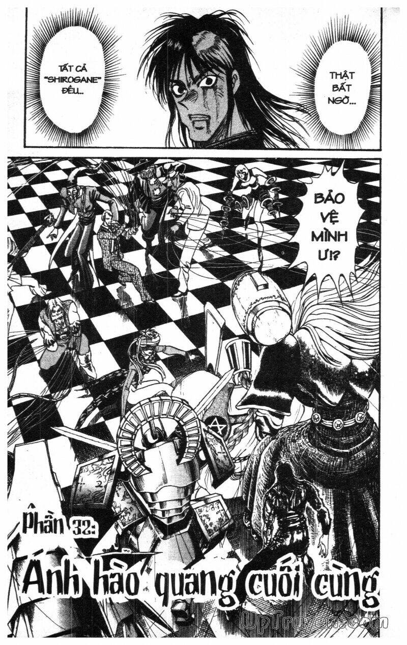 Trang truyện page_24 trong truyện tranh Karakuri Circus – Gánh Xiếc Quái Dị - Chapter 20 - truyentvn.net