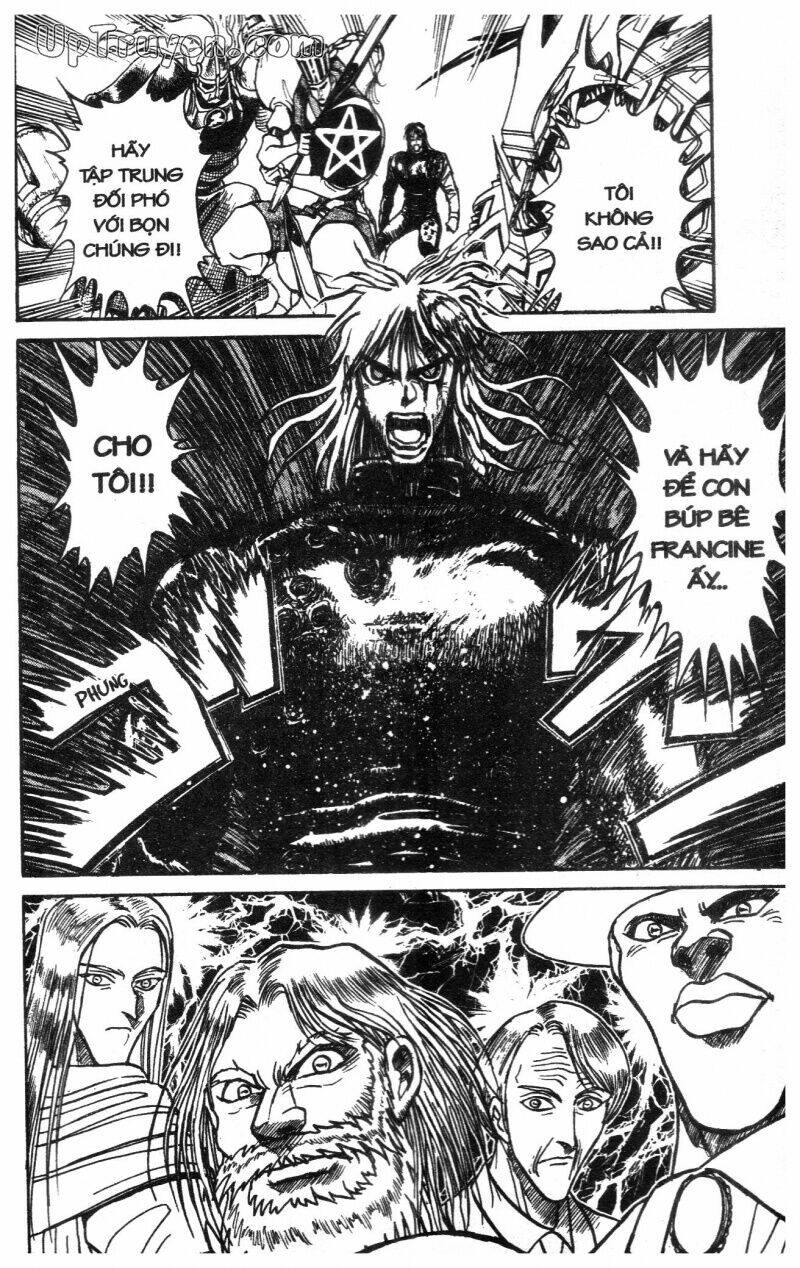 Trang truyện page_27 trong truyện tranh Karakuri Circus – Gánh Xiếc Quái Dị - Chapter 20 - truyentvn.net