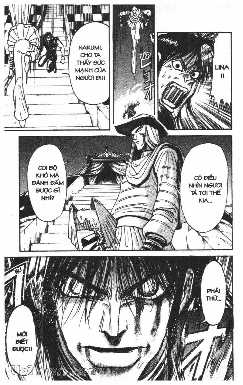 Trang truyện page_34 trong truyện tranh Karakuri Circus – Gánh Xiếc Quái Dị - Chapter 20 - truyentvn.net