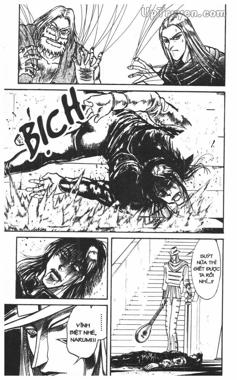 Trang truyện page_48 trong truyện tranh Karakuri Circus – Gánh Xiếc Quái Dị - Chapter 20 - truyentvn.net