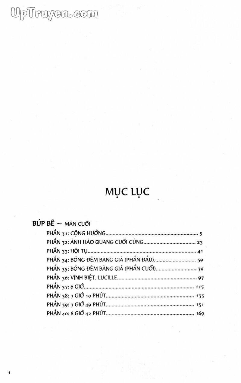 Trang truyện page_5 trong truyện tranh Karakuri Circus – Gánh Xiếc Quái Dị - Chapter 20 - truyentvn.net