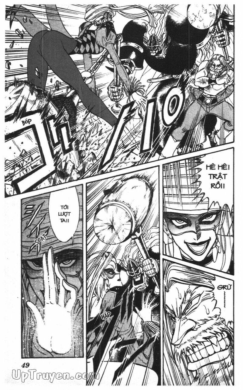 Trang truyện page_50 trong truyện tranh Karakuri Circus – Gánh Xiếc Quái Dị - Chapter 20 - truyentvn.net