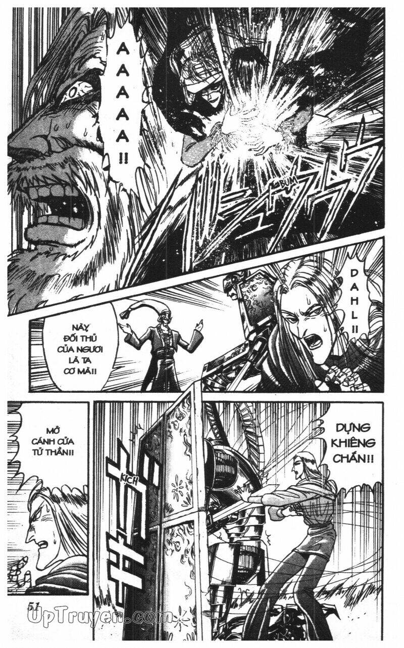 Trang truyện page_52 trong truyện tranh Karakuri Circus – Gánh Xiếc Quái Dị - Chapter 20 - truyentvn.net