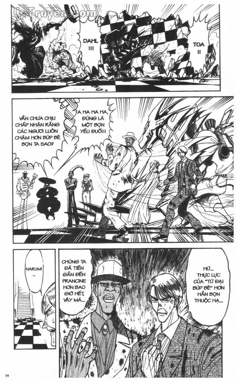 Trang truyện page_55 trong truyện tranh Karakuri Circus – Gánh Xiếc Quái Dị - Chapter 20 - truyentvn.net