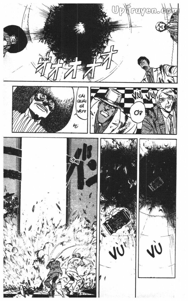 Trang truyện page_58 trong truyện tranh Karakuri Circus – Gánh Xiếc Quái Dị - Chapter 20 - truyentvn.net