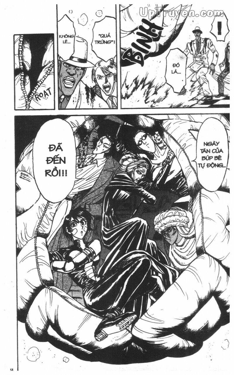 Trang truyện page_59 trong truyện tranh Karakuri Circus – Gánh Xiếc Quái Dị - Chapter 20 - truyentvn.net