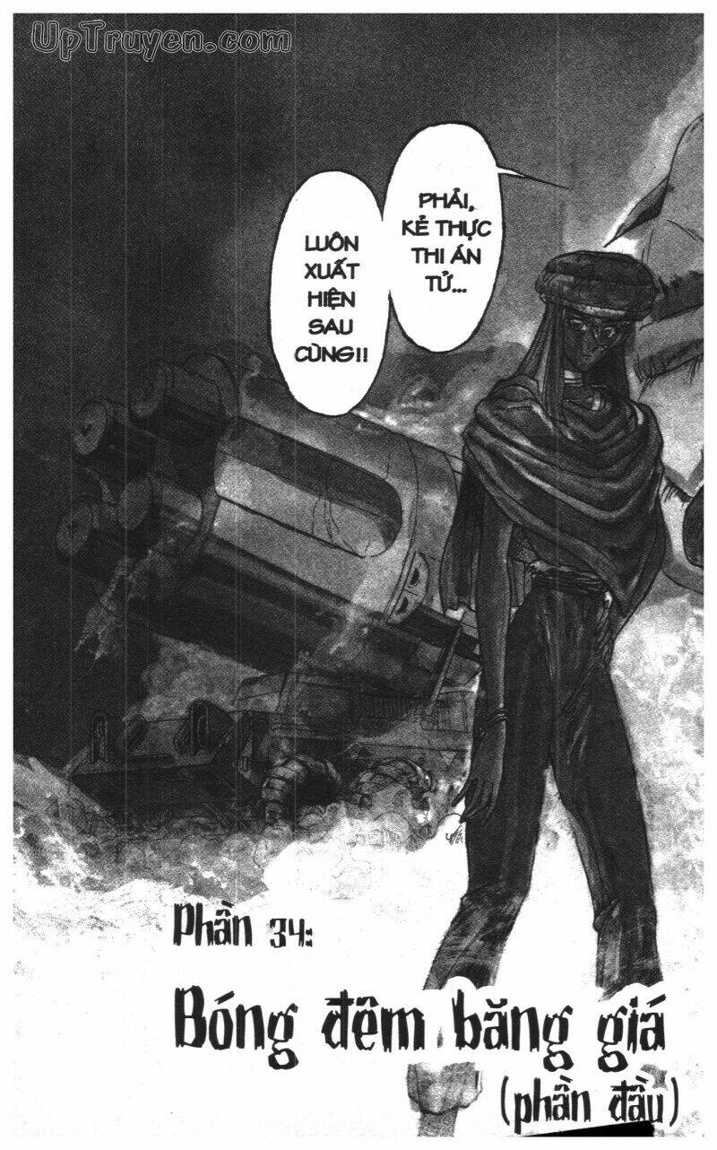 Trang truyện page_62 trong truyện tranh Karakuri Circus – Gánh Xiếc Quái Dị - Chapter 20 - truyentvn.net