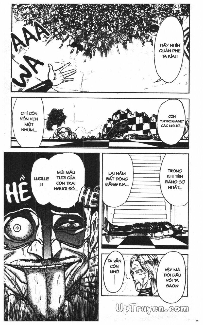 Trang truyện page_64 trong truyện tranh Karakuri Circus – Gánh Xiếc Quái Dị - Chapter 20 - truyentvn.net