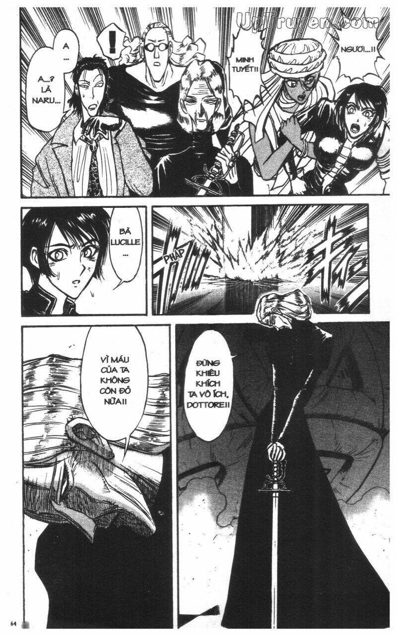 Trang truyện page_65 trong truyện tranh Karakuri Circus – Gánh Xiếc Quái Dị - Chapter 20 - truyentvn.net