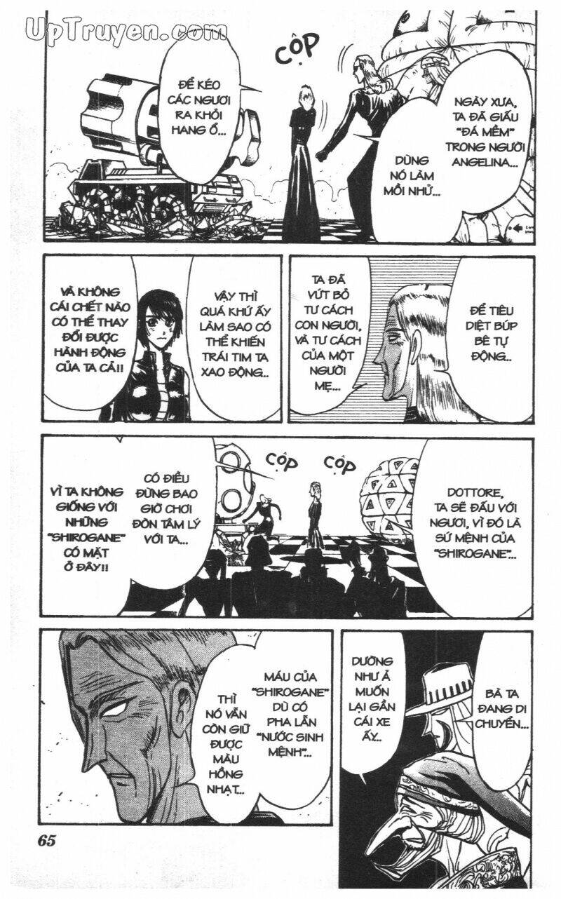 Trang truyện page_66 trong truyện tranh Karakuri Circus – Gánh Xiếc Quái Dị - Chapter 20 - truyentvn.net