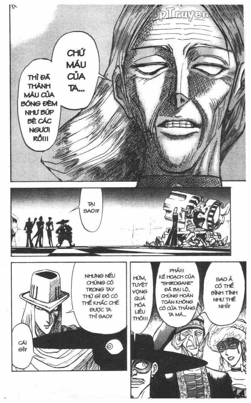 Trang truyện page_67 trong truyện tranh Karakuri Circus – Gánh Xiếc Quái Dị - Chapter 20 - truyentvn.net