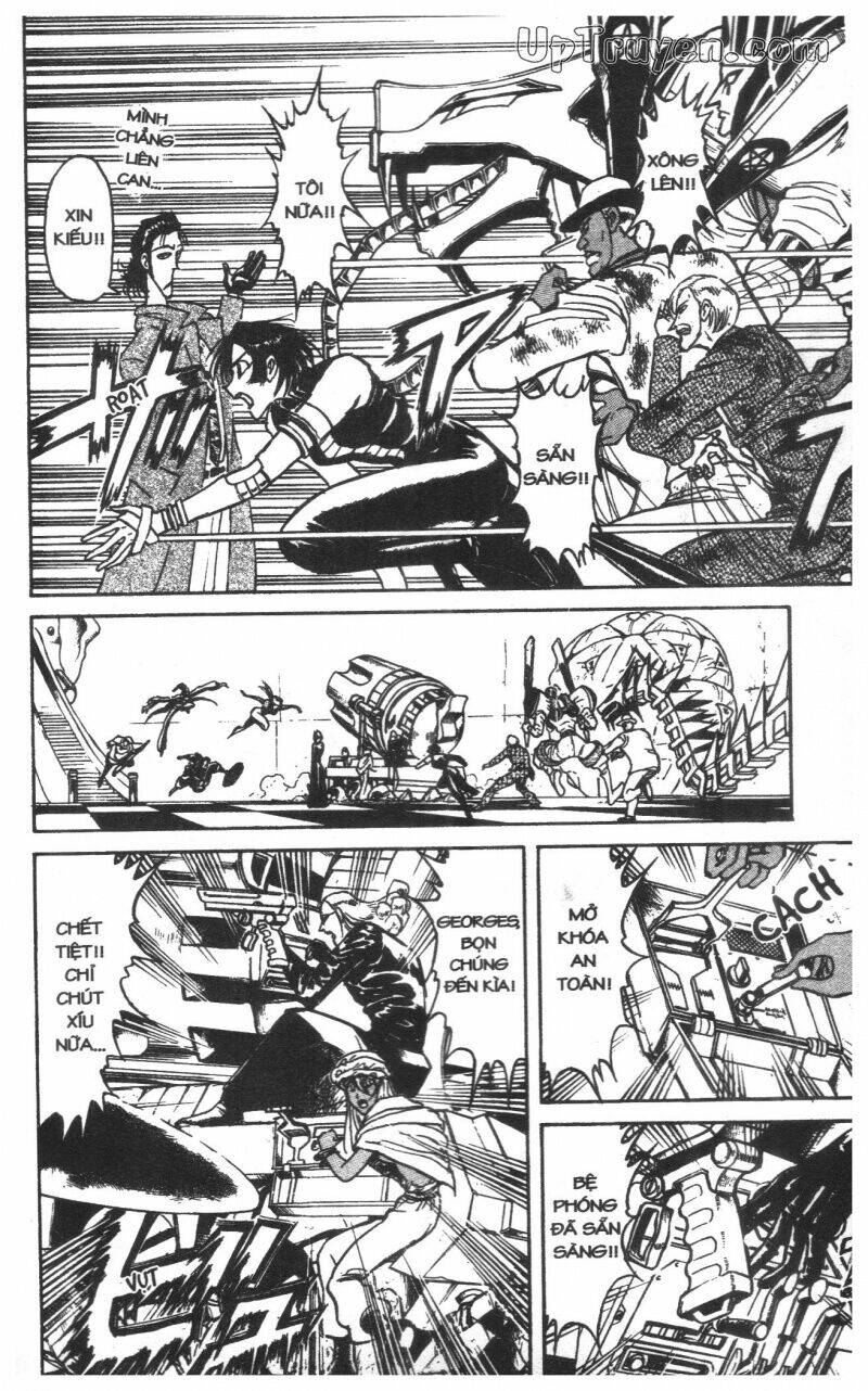 Trang truyện page_69 trong truyện tranh Karakuri Circus – Gánh Xiếc Quái Dị - Chapter 20 - truyentvn.net