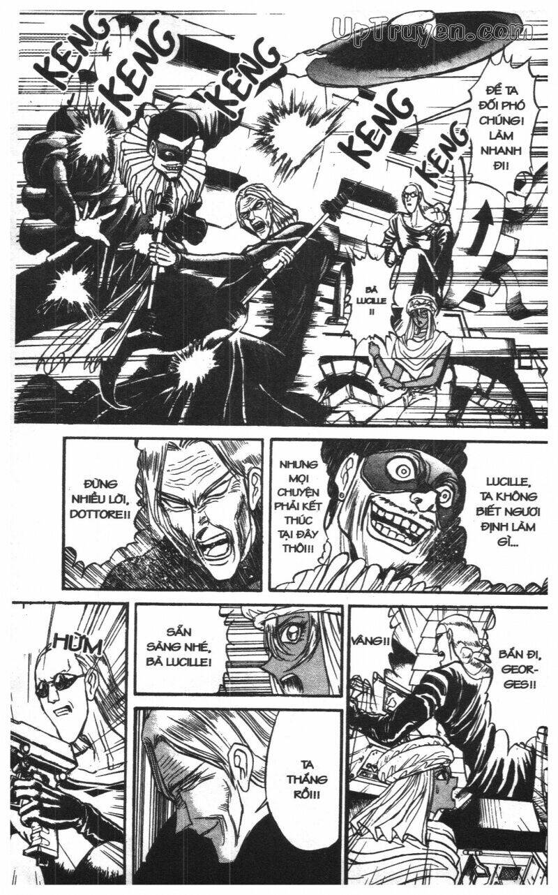 Trang truyện page_70 trong truyện tranh Karakuri Circus – Gánh Xiếc Quái Dị - Chapter 20 - truyentvn.net