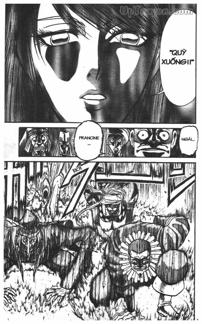 Trang truyện page_74 trong truyện tranh Karakuri Circus – Gánh Xiếc Quái Dị - Chapter 20 - truyentvn.net