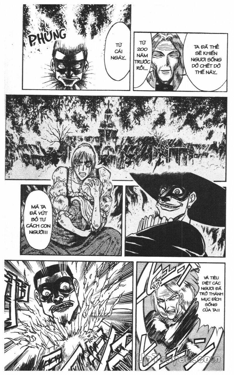 Trang truyện page_82 trong truyện tranh Karakuri Circus – Gánh Xiếc Quái Dị - Chapter 20 - truyentvn.net