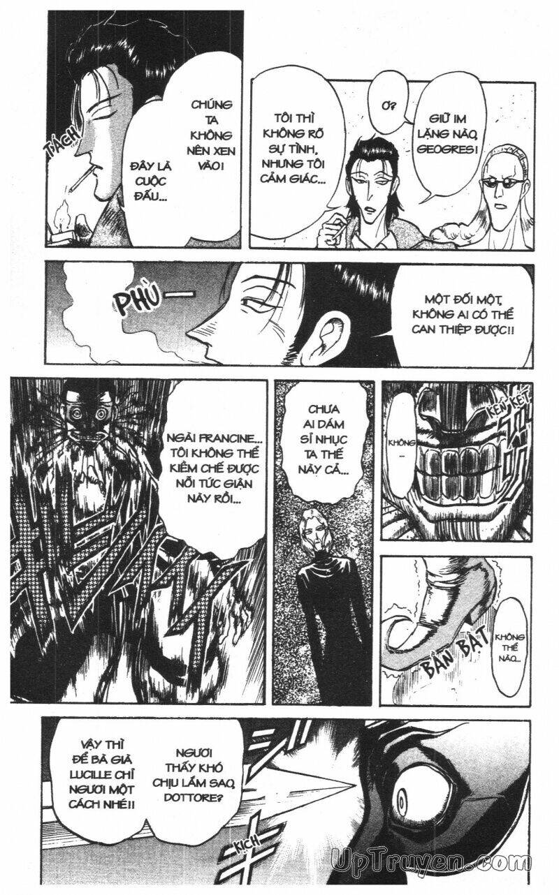 Trang truyện page_84 trong truyện tranh Karakuri Circus – Gánh Xiếc Quái Dị - Chapter 20 - truyentvn.net