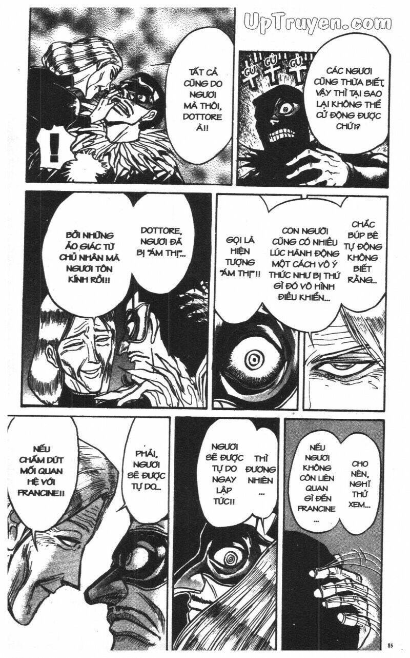 Trang truyện page_86 trong truyện tranh Karakuri Circus – Gánh Xiếc Quái Dị - Chapter 20 - truyentvn.net