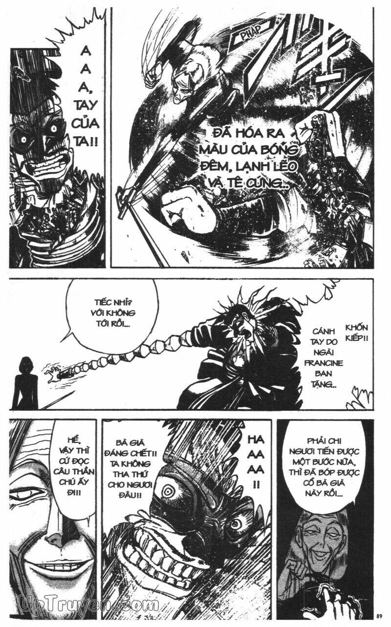 Trang truyện page_90 trong truyện tranh Karakuri Circus – Gánh Xiếc Quái Dị - Chapter 20 - truyentvn.net