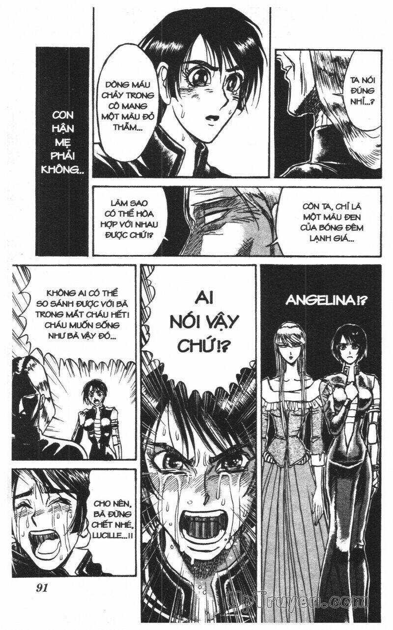 Trang truyện page_92 trong truyện tranh Karakuri Circus – Gánh Xiếc Quái Dị - Chapter 20 - truyentvn.net