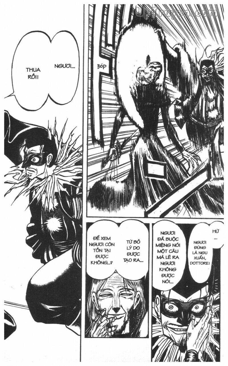 Trang truyện page_95 trong truyện tranh Karakuri Circus – Gánh Xiếc Quái Dị - Chapter 20 - truyentvn.net