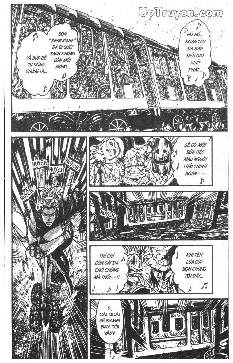 Trang truyện page_107 trong truyện tranh Karakuri Circus – Gánh Xiếc Quái Dị - Chapter 21 - truyentvn.net